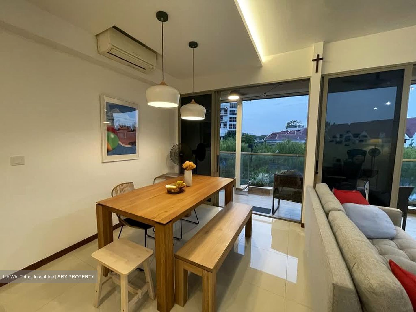 Sea Horizon (D18), Condominium #558026031